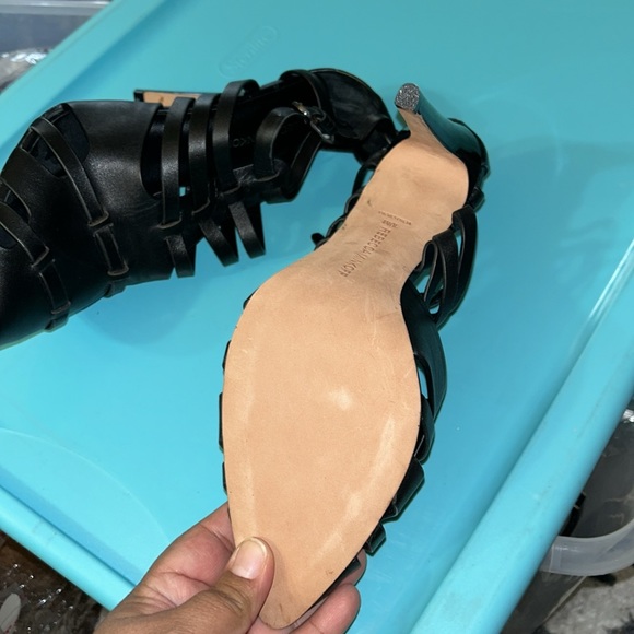 New REBECCA MINKOFF bootie heels - Picture 9 of 12